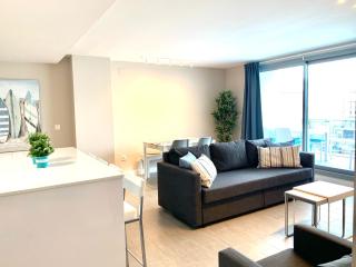 appartement Duna Beach - Torrox Costa - 2