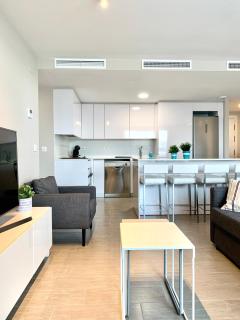 appartement Duna Beach - Torrox Costa - 3