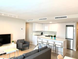 appartement Duna Beach - Torrox Costa - 4