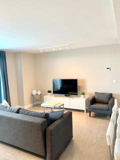 appartement Duna Beach - Torrox Costa - 1