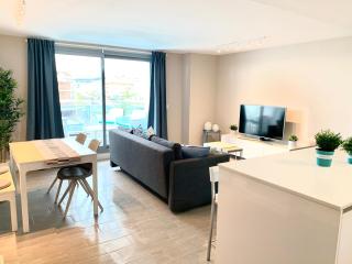 appartement Duna Beach - 5