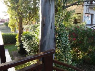 Maritimo Apart - Pinamar - 1