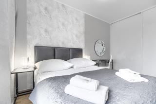 EXCLUSIVE Szczecin Apartment - 2 seperate bedroom 5 star Apartment ***** - Stettino - 8