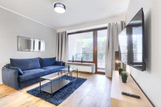 EXCLUSIVE Szczecin Apartment - 2 seperate bedroom 5 star Apartment ***** - Stettino - 4