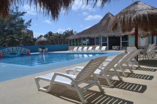 Salvia Condominio - Cancún - 7