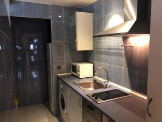 Apartamento Gran Comedias - Málaga - 6