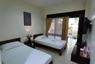 Puri Pangeran Hotel - Yogyakarta - 6