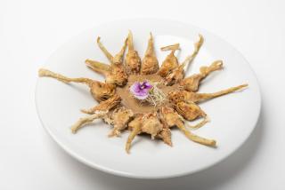 Eurostars Los Agustinos - 5