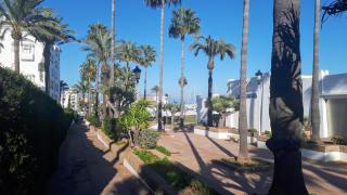 Apartamento 409 Marina Real Puerto de la Duquesa playa - Manilva - 6