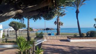 Apartamento 409 Marina Real Puerto de la Duquesa playa - Manilva - 8