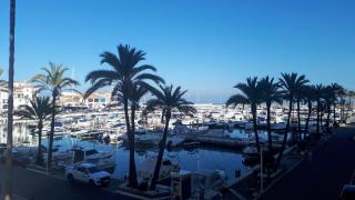 Apartamento 409 Marina Real Puerto de la Duquesa playa - Manilva - 5