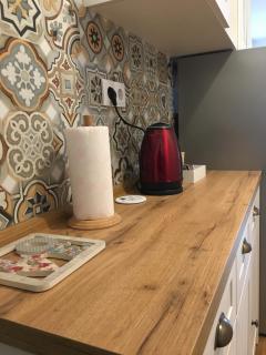 Fantastic Apartment De LUX - Sarajevo - 2