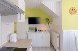 Apartments Green Paradise - 1