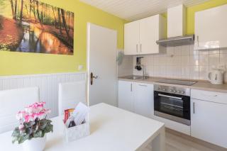 Apartments Green Paradise - 8