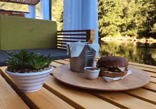 Hotel Tazz - River Front Oasis Collection - Bihać - 3