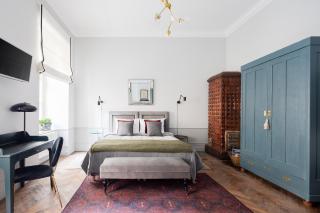 Jana 3 Apartments - 2