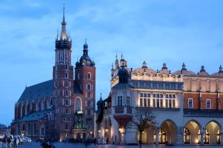 Jana 3 Apartments - Cracovia - 1