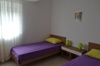 Apartman Silvija - Krk - 1