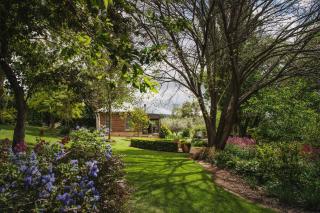 Evanslea Luxury Boutique Accommodation - Mudgee - 4