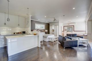 Evanslea Luxury Boutique Accommodation - Mudgee - 5
