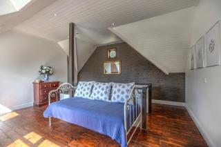 Evanslea Luxury Boutique Accommodation - Mudgee - 9