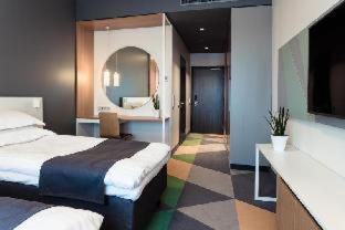 Hotel Sophia by Tartuhotels - Tartu - 6