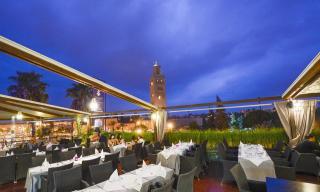 Hotel Islane - Marrakesh - 6
