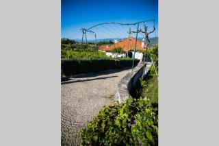 Quinta da Mesquinhata - Lamego - 5