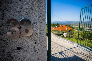 Quinta da Mesquinhata - Lamego - 7