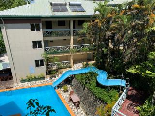 Suva Motor Inn - Suva - 7