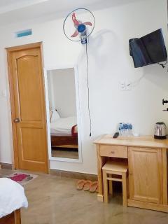 Khách Sạn Mỹ Hằng - 8