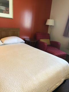 Coronado Motel & RV Park - 6