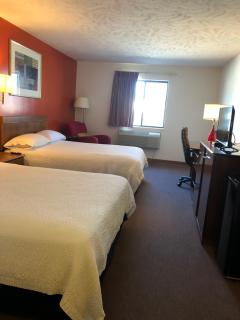 Coronado Motel & RV Park - Lindsborg - 7