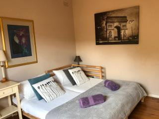 The Green Room Wattle Glen - 4