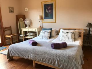 The Green Room Wattle Glen - 3