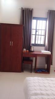 Anh Thư Hotel - Vung Tau - 5