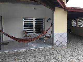 Casa, Praia e Lazer. - Solemar - 3