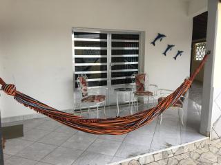 Casa, Praia e Lazer. - Solemar - 2