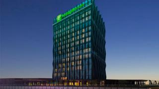 Holiday Inn Nanjing Qinhuai South Suites by IHG - Jiangning - 0