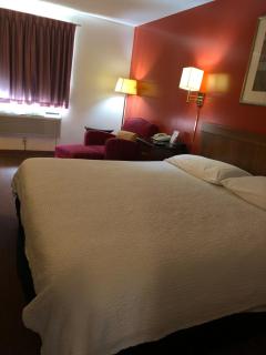 Coronado Motel & RV Park - Lindsborg - 9