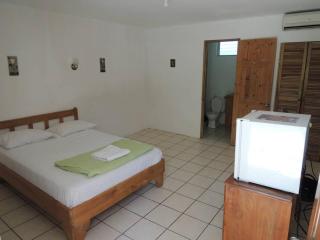 Mapi's Cabins - Paquera - 2