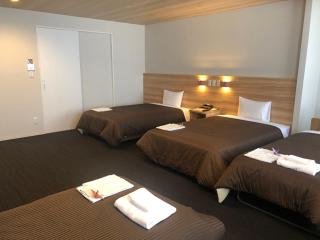 Izumisano Center Hotel Kansai International Airport - Izumi-Sano - 2