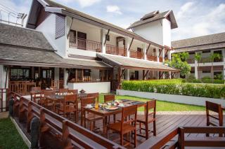 Rimping Village - Chiang Mai - 3