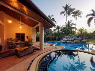 Coconut Wells Phuket - Chalong - 6