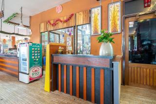 RedDoorz Plus near Balai Kota Batu 2 - Malang - 6