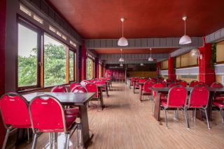 RedDoorz Plus near Balai Kota Batu 2 - Malang - 3