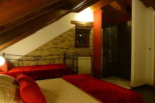 La Solana de Jaca - Casa Collarada - 1