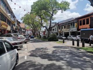Meritin Hotel - Kuching - 9