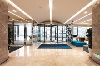 Holiday Inn Express Hefei Shushan by IHG - 1