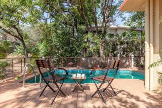 Antilia Villa - Luxurious-AC-Swimming pool - Panchgani - 8